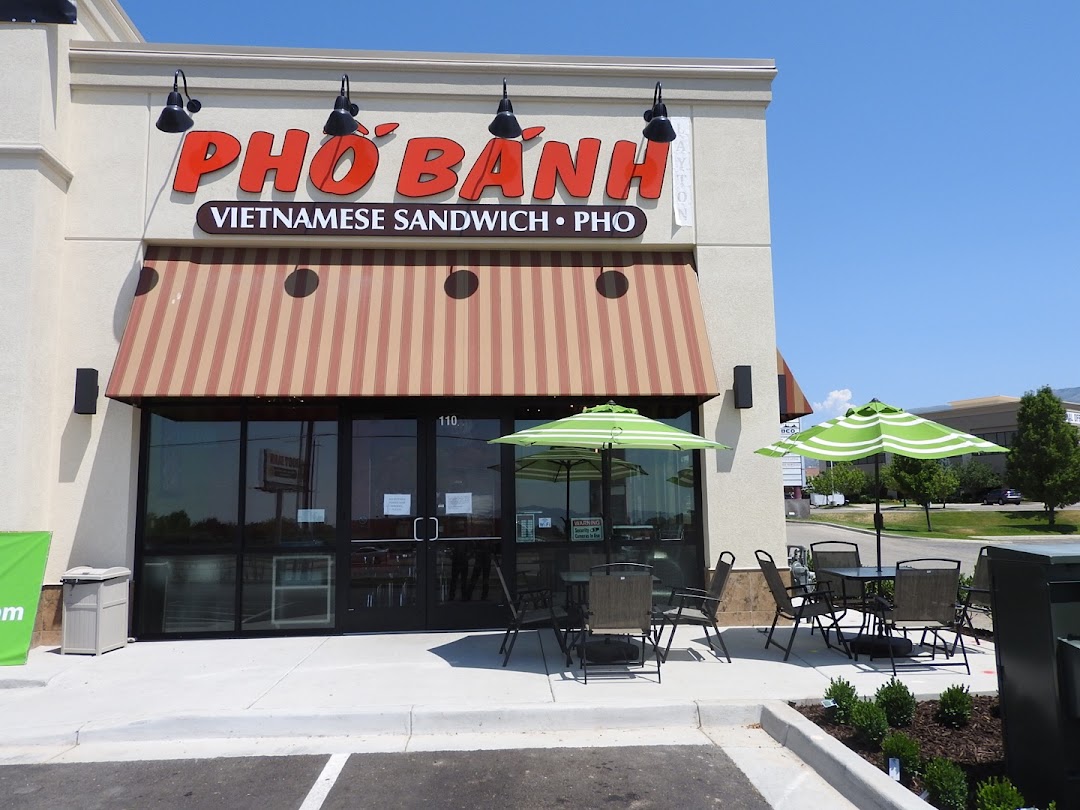 PHO BANH