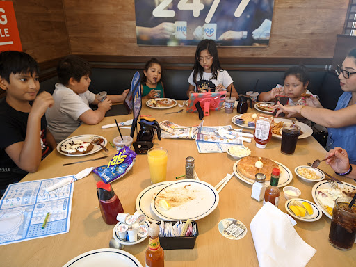IHOP