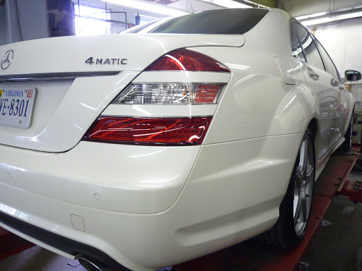 Auto Repair Shop «Drive European», reviews and photos, 30 Hillwood Ave, Falls Church, VA 22046, USA