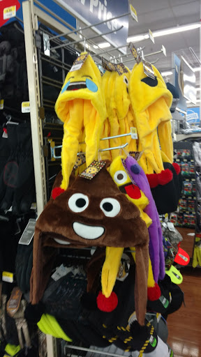 Discount Store «Walmart», reviews and photos, County Rd 513, Clinton, NJ 08809, USA