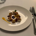 Photo n°6 de l'avis de Simon.a fait le 14/04/2022 à 19:08 sur le restaurants Hupperts Restaurant à Stuttgart