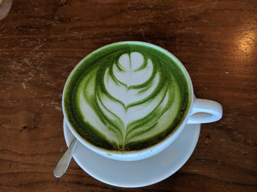 Coffee Shop «Naked Lounge», reviews and photos, 118 W 2nd St, Chico, CA 95928, USA