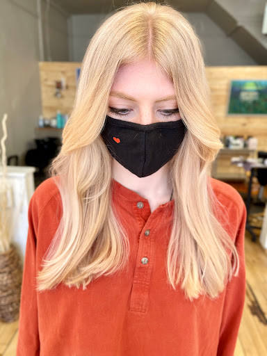 Hair Salon «Ethan Hunter Salon», reviews and photos, 395 Fore St, Portland, ME 04101, USA