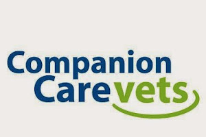 Companion Care Vets Southampton