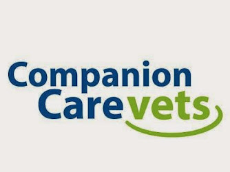 Companion Care Vets Southampton