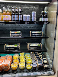 Photo n°37 de Sushi Shop La Rochelle à La Rochelle ()