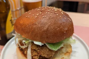 BOH - Best Of Hamburger image