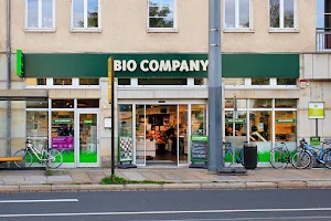 BIO COMPANY Tolkewitzer Straße image