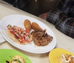 Suki Sushi Buffet photo