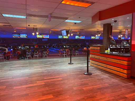 Bowling Alley «Brunswick Zone Deptford Lanes», reviews and photos, 1328 Delsea Dr, Deptford Township, NJ 08096, USA