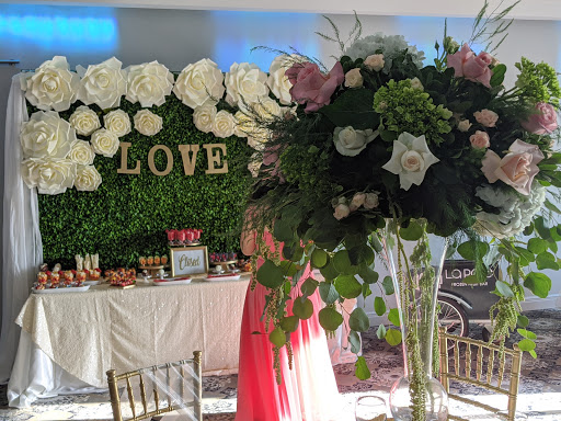 Event Venue «Venezzia the Venue», reviews and photos, 5 Event Center Blvd, Brownsville, TX 78526, USA