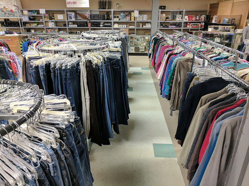 Thrift Store «Thrift Village», reviews and photos, 169 Delsea Dr S, Glassboro, NJ 08028, USA