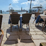 Photo n°3 de l'avis de Jason.o fait le 16/04/2024 à 13:12 sur le  Ristorante Vittoria à Venice