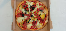 Plats et boissons du Pizzeria Saveurs Et Pizza à Hendaye - n°10