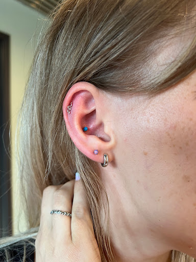 Explore tattoo memorial ideas, creative tattoo ideas in San Diego, available at Rose Body Piercing