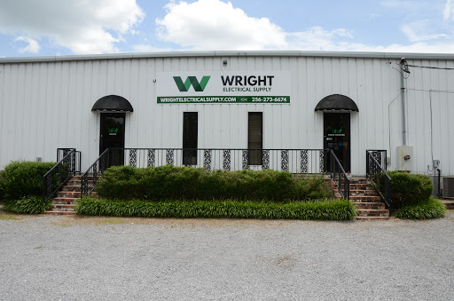 Electrical Supply Store «Wright Electrical Supply», reviews and photos, 2403 Briarwood Ave SW, Fort Payne, AL 35967, USA