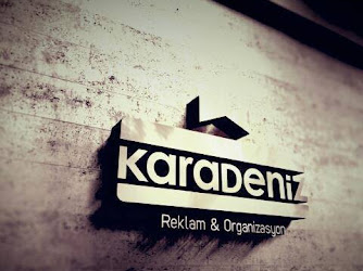 KARADENİZ DÜĞÜN SALONU