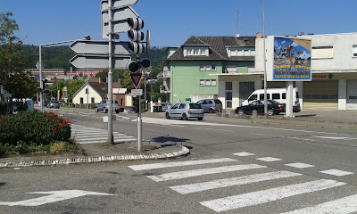 Fernandes Antoine SA à Saverne