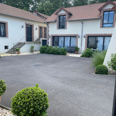 La Cour Tellier à Rilly-la-Montagne
