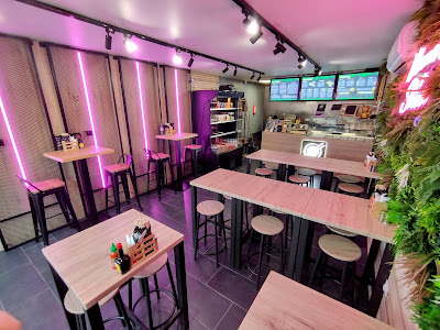 Shiba Sushi N Wok à Champs-sur-Marne