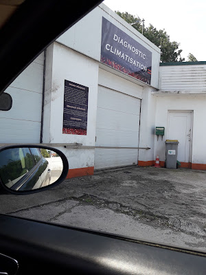 Garage Leroy à Beuvry