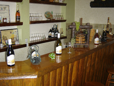 Vin de Savoie - Domaine de Lorbert à Fréterive