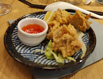 Karaage du Restaurant de nouilles (ramen) Nishiki Ramen à Lyon - n°14