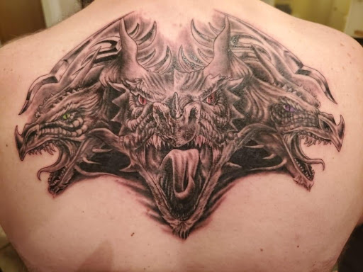 Explore forearm flower tattoo ideas, creative tattoo ideas in Waxahachie, available at ExclusivE Tattoo and Barber