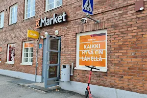 K-Market Lapinniemi image