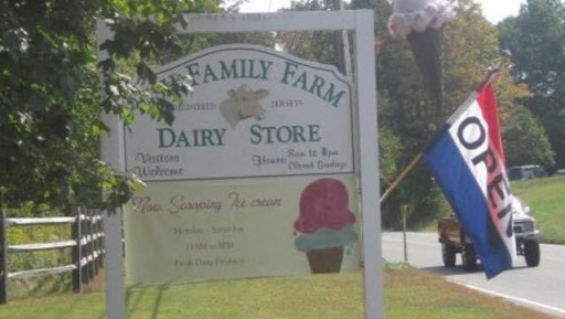 Fish Family Farm Creamery