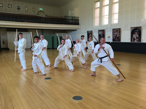 UniSA Karate Adelaide