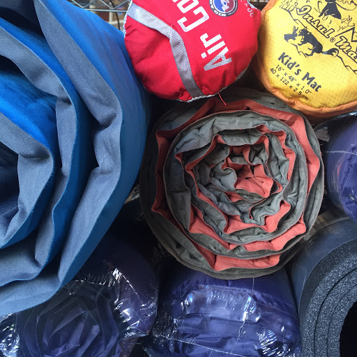 Outdoor Sports Store «Durango Outdoor Exchange», reviews and photos, 546 E College Dr, Durango, CO 81301, USA