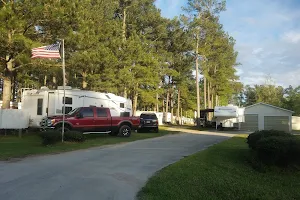 Strick's Family Campground image