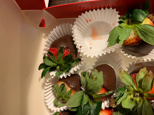 Gift Shop «Edible Arrangements», reviews and photos, 1331 Prince Rodgers Ave, Bridgewater, NJ 08807, USA