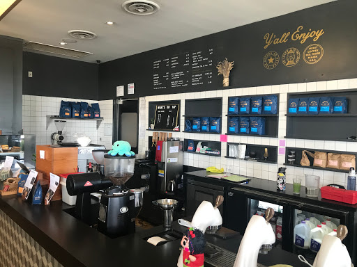 Coffee Shop «Local Coffee», reviews and photos, 24175 I-10 #110, San Antonio, TX 78257, USA