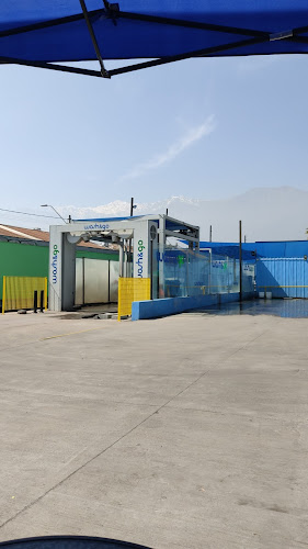 Opiniones de Wash & Go Car Wash - Lavado de Autos en La Serena - Servicio de lavado de coches