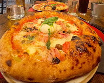 Pizza du Pizzeria L’evelina à Nice - n°16