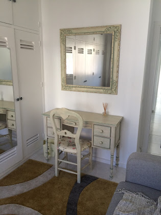 Chambres Apartamento turístico Appartement Pueblo Cortes del Golf 29679 El Paraíso