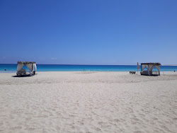 Photo de Veraclub Jaz Oriental Beach - endroit populaire parmi les connaisseurs de la détente