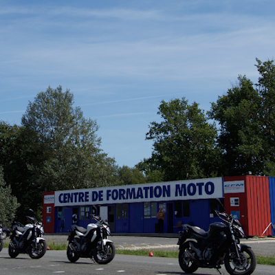 CFM Centre de Formation Moto à Mérignac