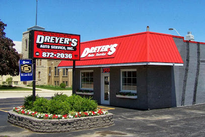 Dreyer's Auto Service