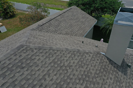 Roofing Contractor «Arrys Roofing Services, Inc.», reviews and photos