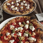 Photo n°1 de l'avis de Anna.a fait le 31/08/2022 à 13:13 sur le  Pizzeria L'Isola Della Pizza Di Filippi Nicoletta à Dossobuono