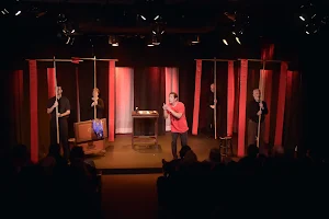 Santa Cruz Actors' Theatre image