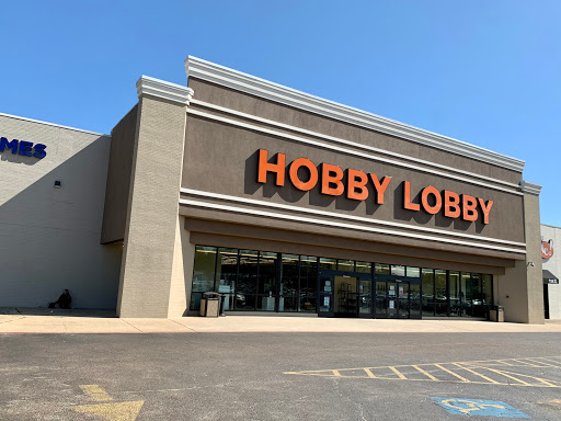 Hobby Lobby