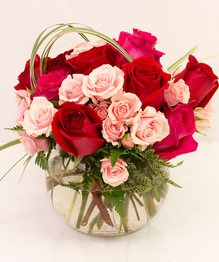 Florist «The Flower Bucket», reviews and photos, 7700 N Lamar Blvd, Austin, TX 78752, USA