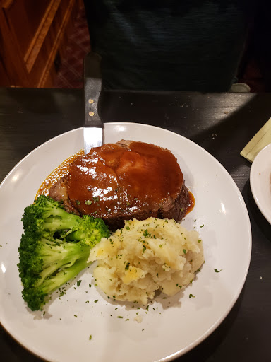 Restaurant «Storm King Tavern», reviews and photos, 18 Ridge Rd, Cornwall, NY 12518, USA