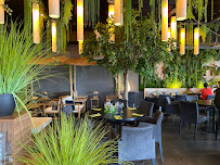 Atmosphère du Restauration rapide Piwi'z Restaurant à Saint-Bonnet-de-Mure - n°1
