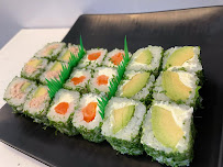 Photos du propriétaire du Restaurant de sushis Sushi Fresh à Paris - n°5