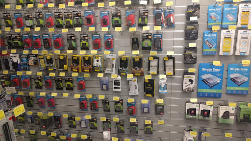 Car Battery Store «Batteries Plus Bulbs», reviews and photos, 10800 Alpharetta Hwy, Roswell, GA 30076, USA